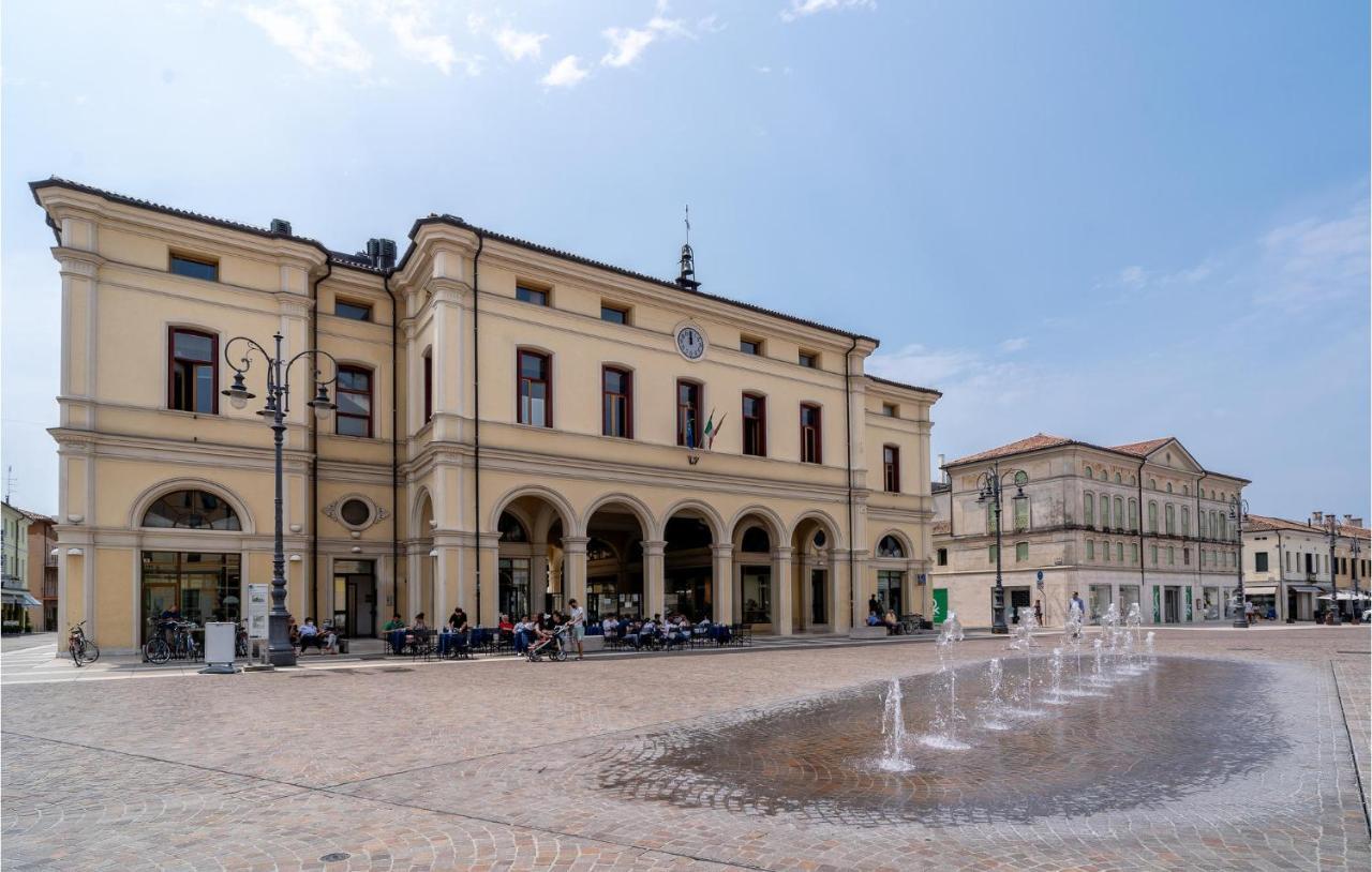 Ballo Montebelluna Exterior foto